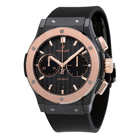 pre owned hublot|men's hublot watch under 1000.